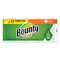 Bounty Perforated Roll Paper Towels, 2 Ply, 75 Sheets, 69 ft, White 80374730 - alternate 9